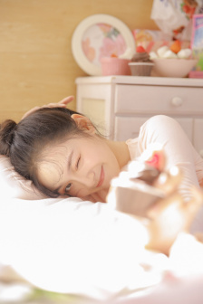隔墙有心人完结